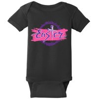 Easter Baby Bodysuit