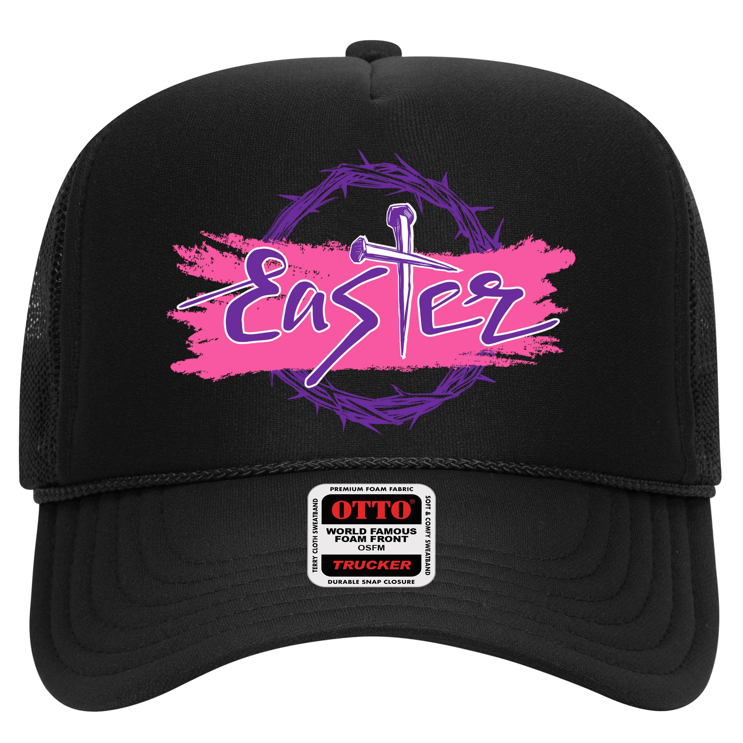 Easter Hat