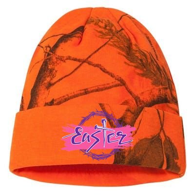 Easter Kati Licensed 12" Camo Beanie