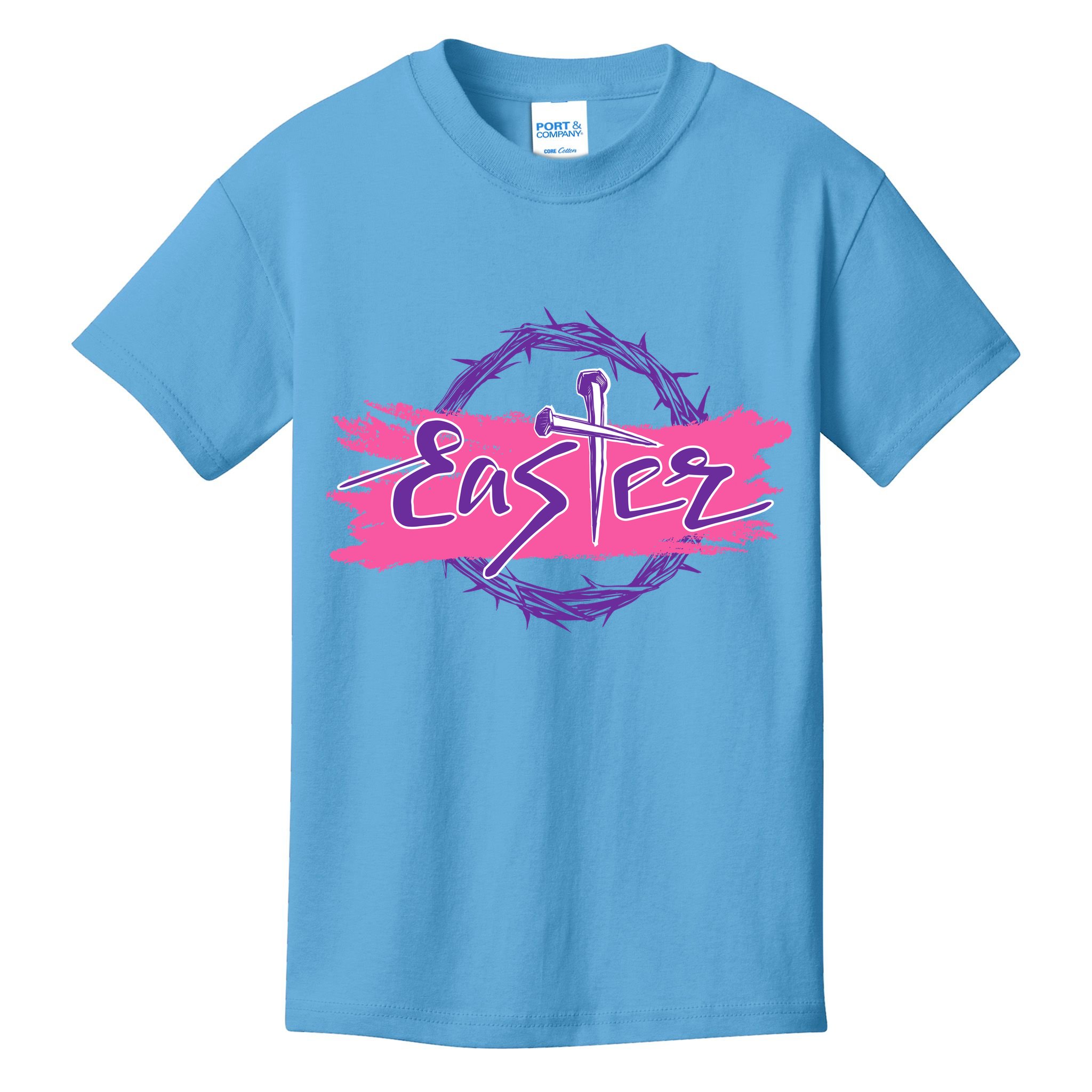 Easter Kids T-Shirt