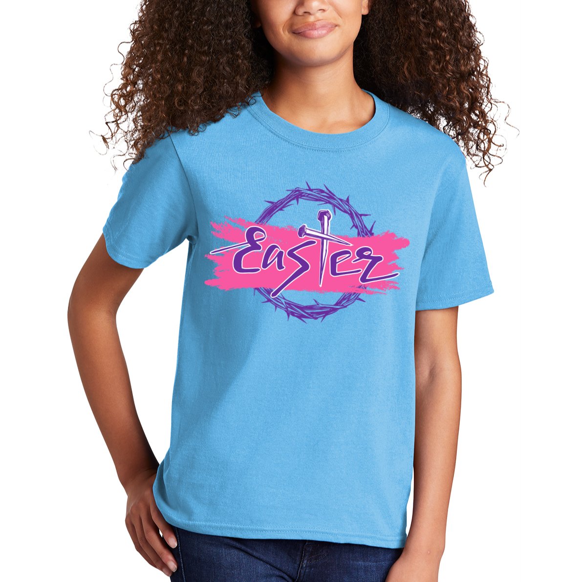 Easter Kids T-Shirt