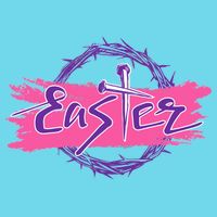 Easter Kids T-Shirt