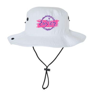 Easter Legacy Cool Fit Booney Bucket Hat