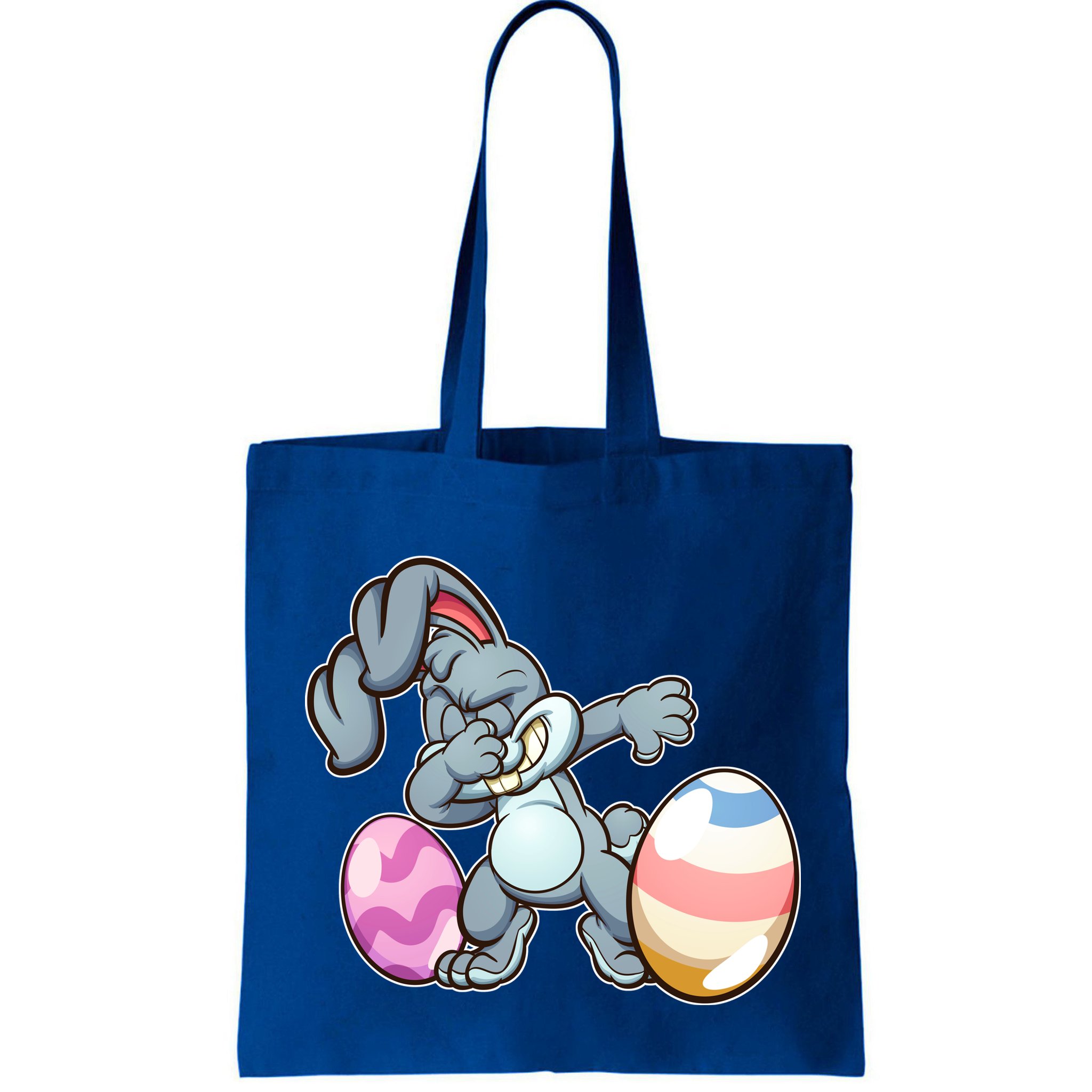 Easter Bunny Dabbing Bag