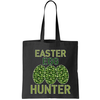 Easter Egg Hunter Camo Eggs Funny Egg Hunt Bag