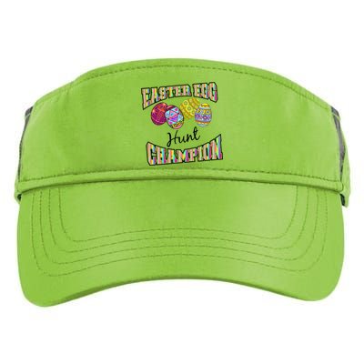 Easter Egg Hunting Champion Adult Drive Performance Visor