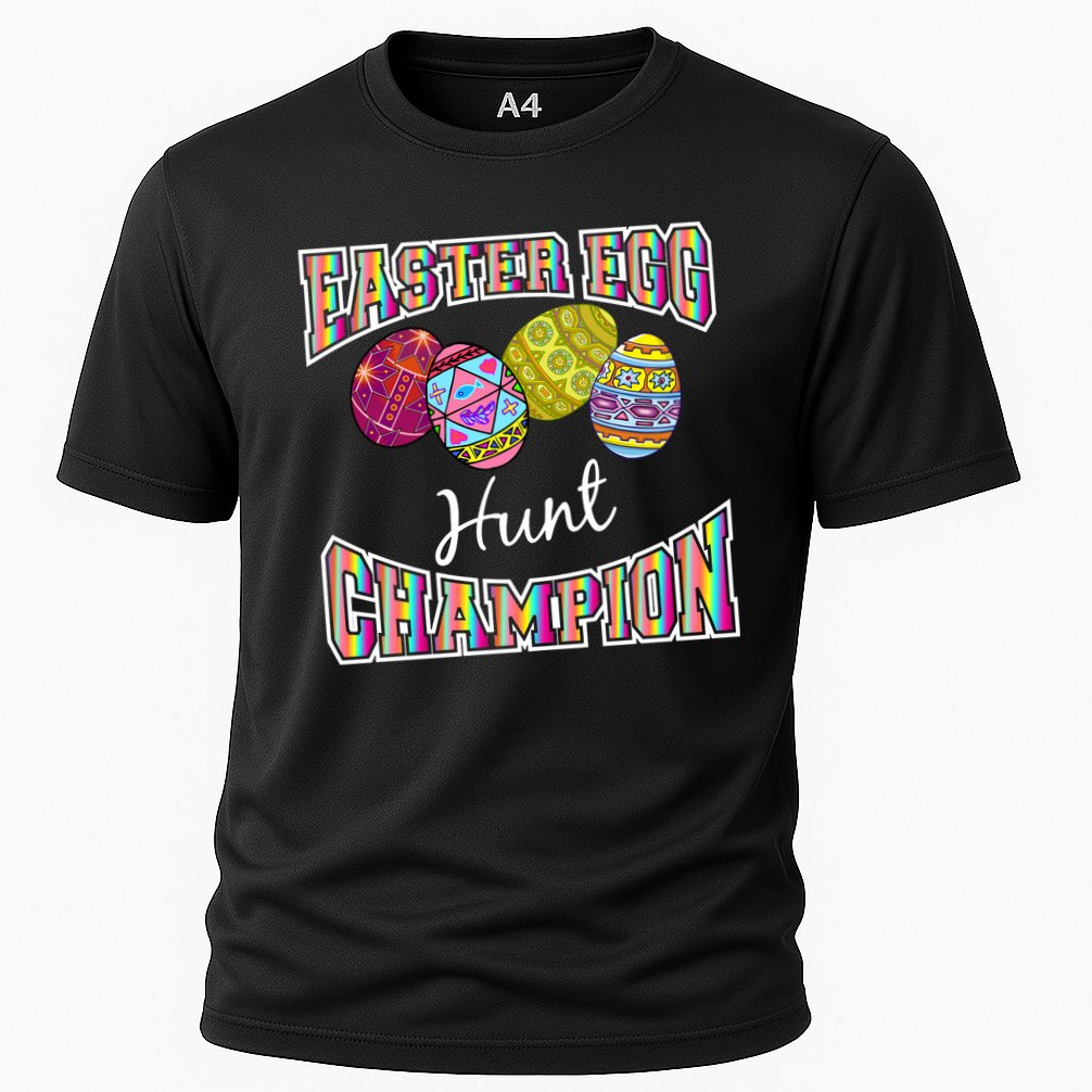 Easter Egg Hunting Champion Performance Shirt