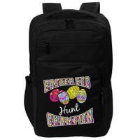 Easter Egg Hunting Champion Impact Tech Backpack