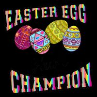 Easter Egg Hunting Champion Mug