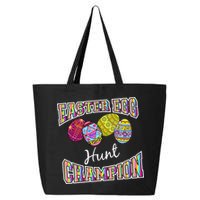 Easter Egg Hunting Champion 25L Jumbo Tote