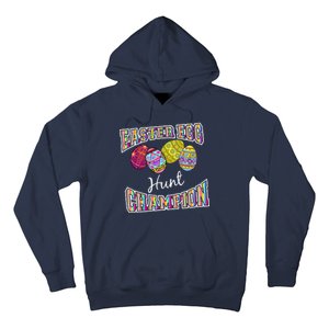 Easter Egg Hunting Champion Hoodie