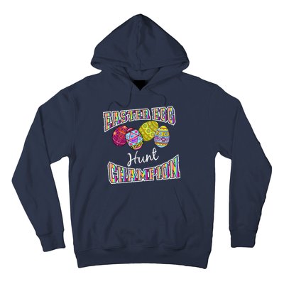 Easter Egg Hunting Champion Hoodie