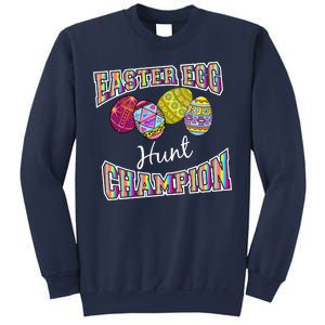 Easter Egg Hunting Champion Sweatshirt