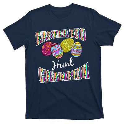 Easter Egg Hunting Champion T-Shirt