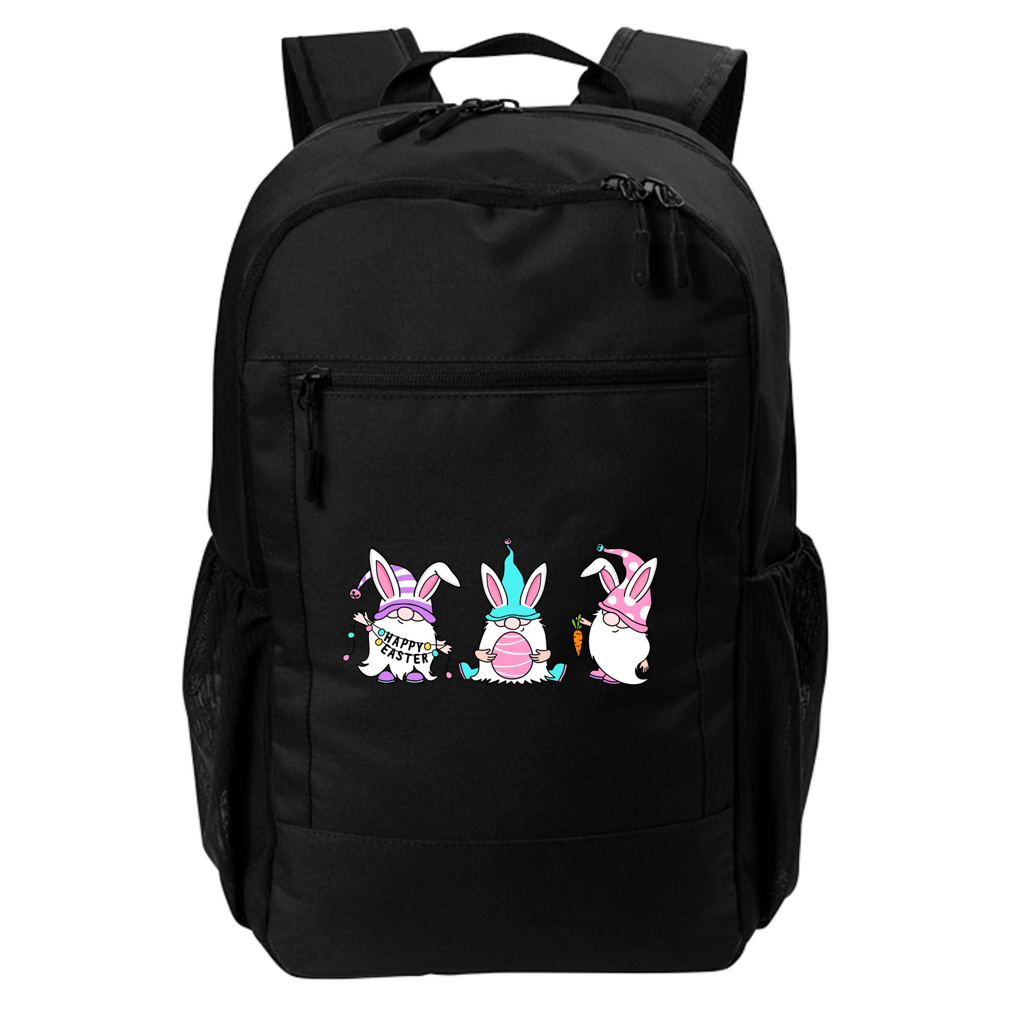 Easter Gnomes Backpack