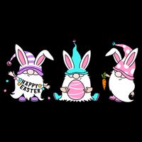 Easter Gnomes Backpack