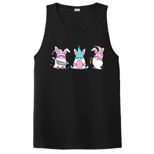 Easter Gnomes PosiCharge Competitor Tank