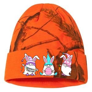 Easter Gnomes Kati Licensed 12" Camo Beanie