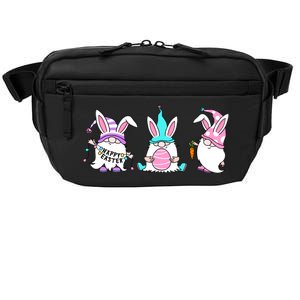 Easter Gnomes Crossbody Pack