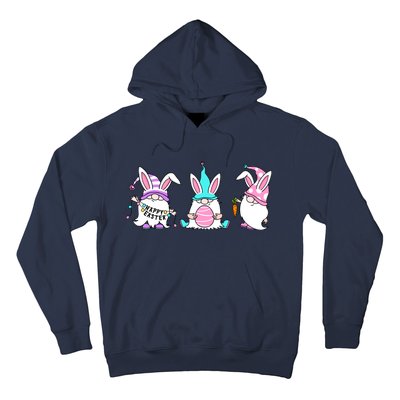 Easter Gnomes Hoodie