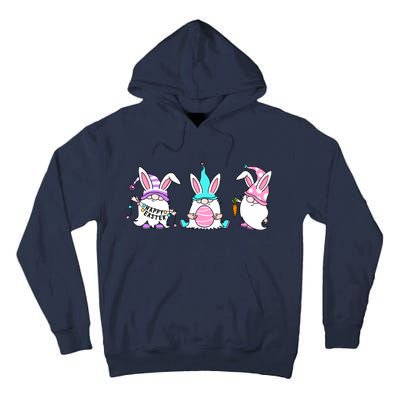 Easter Gnomes Tall Hoodie