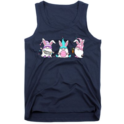 Easter Gnomes Tank Top