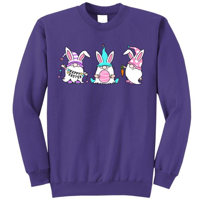 Easter Gnomes Sweatshirt