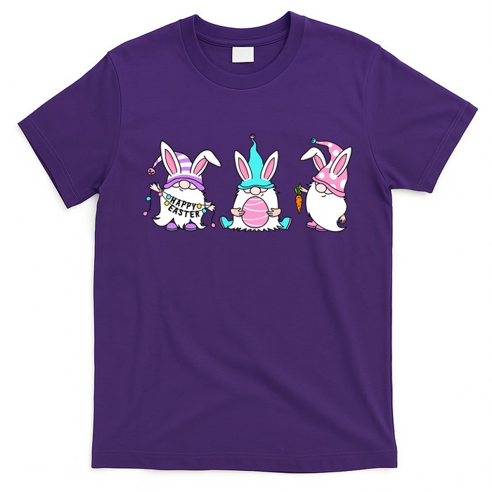 Easter Gnomes T-Shirt