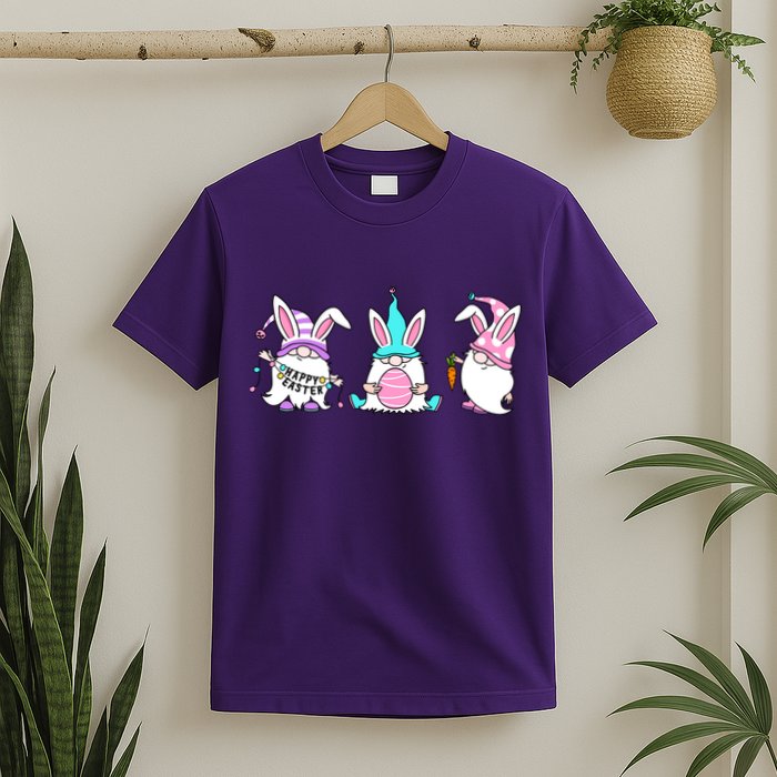 Easter Gnomes T-Shirt