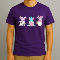 Easter Gnomes T-Shirt
