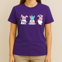 Easter Gnomes T-Shirt