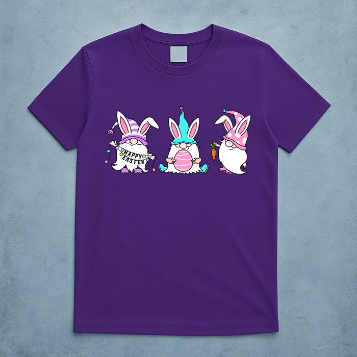 Easter Gnomes T-Shirt