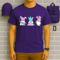 Easter Gnomes T-Shirt