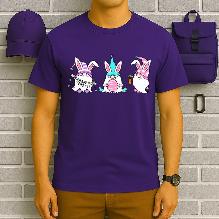 Easter Gnomes T-Shirt