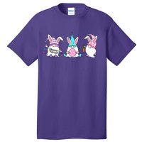 Easter Gnomes Tall T-Shirt