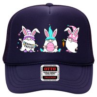 Easter Gnomes Trucker Hat