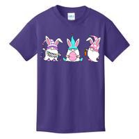 Easter Gnomes Kids T-Shirt