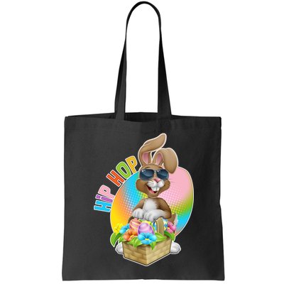 Easter Hip Hop Bunny Bag