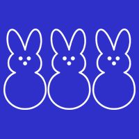 Easter Peeps Sweatshirt