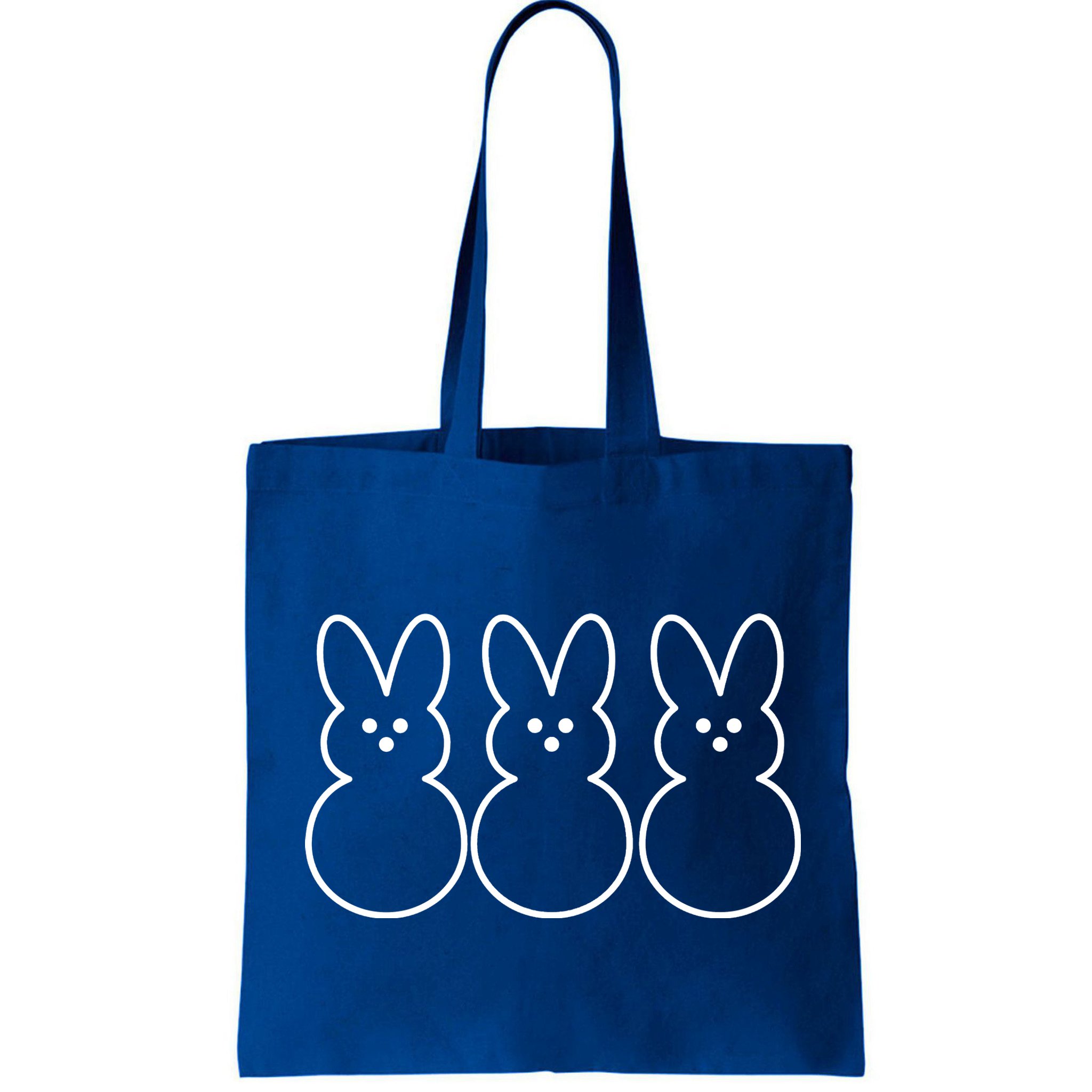Easter Peeps Bag