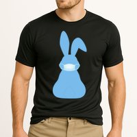 Easter Quarantine Mask  Cooling Performance Crew T-Shirt