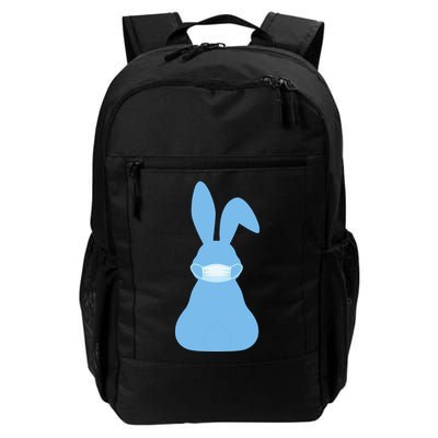 Easter Quarantine Mask  Backpack