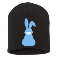 Easter Quarantine Mask  Short Acrylic Beanie
