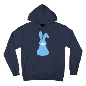 Easter Quarantine Mask  Hoodie