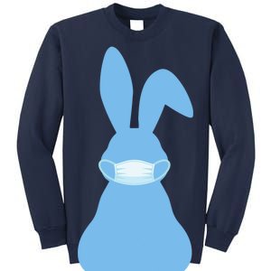 Easter Quarantine Mask  Sweatshirt