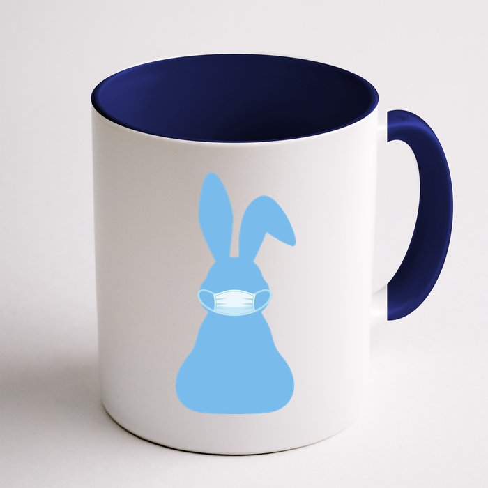 Easter Quarantine Mask  Mug