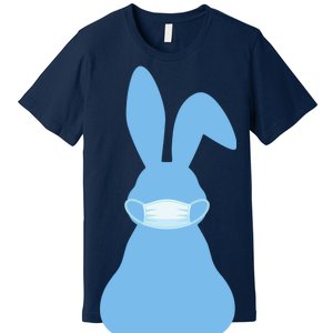 Easter Quarantine Mask  Premium T-Shirt