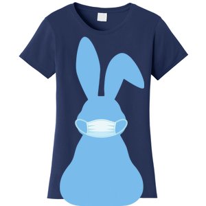 Easter Quarantine Mask  Women's T-Shirt