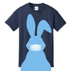 Easter Quarantine Mask  Kids T-Shirt