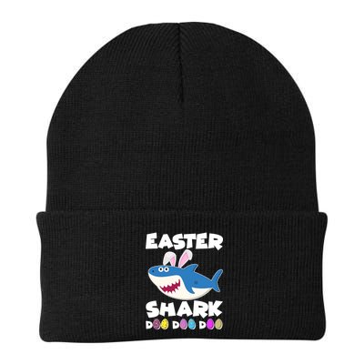 Easter Shark Doo Doo Doo Beanie